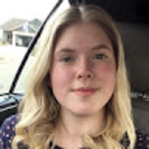 Meet your Posher, Gabby